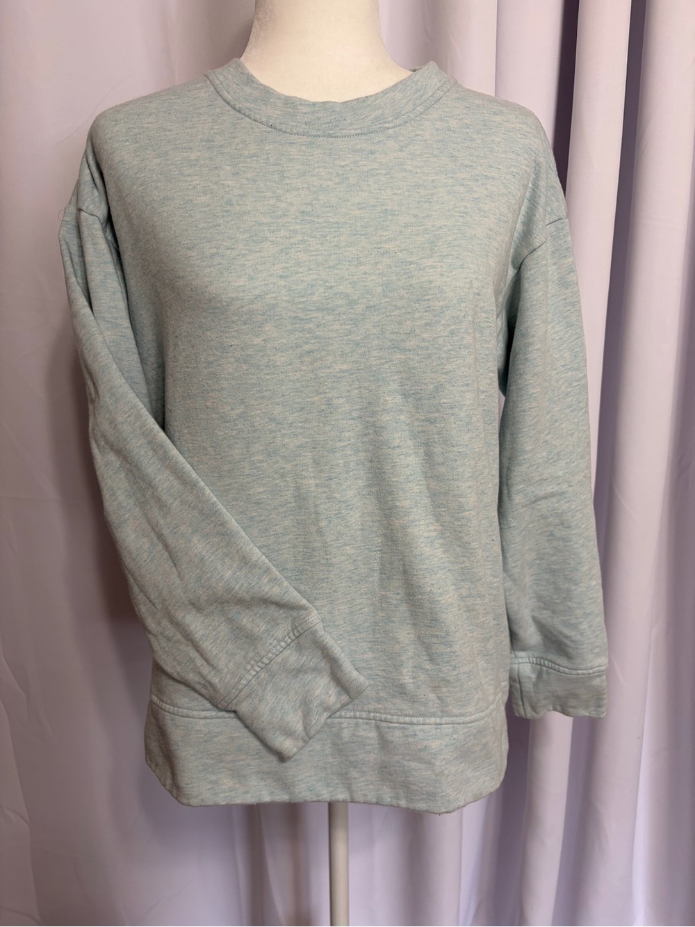 Women's Crewneck Sweatshirt